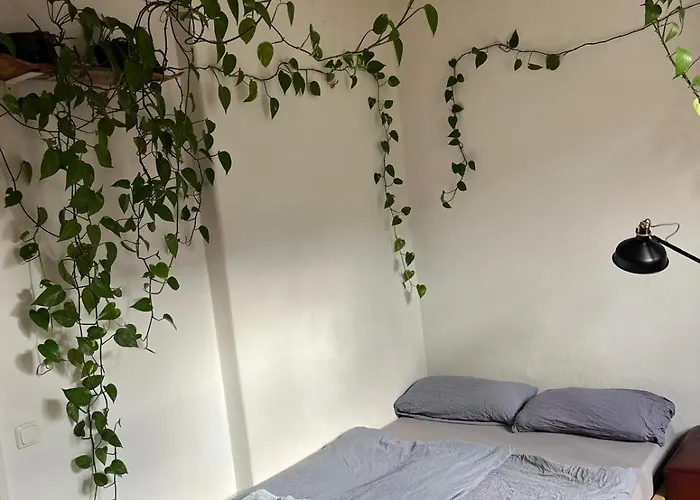 Sonniges Sternschanze Habitación en casa particular Hamburgo